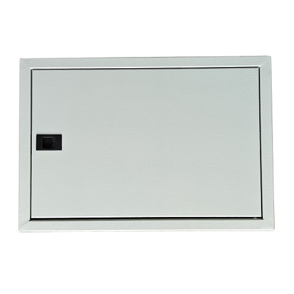 MCB Box TIBOX 440x300x115mm; 1x16P, Surface Mount, indoor use